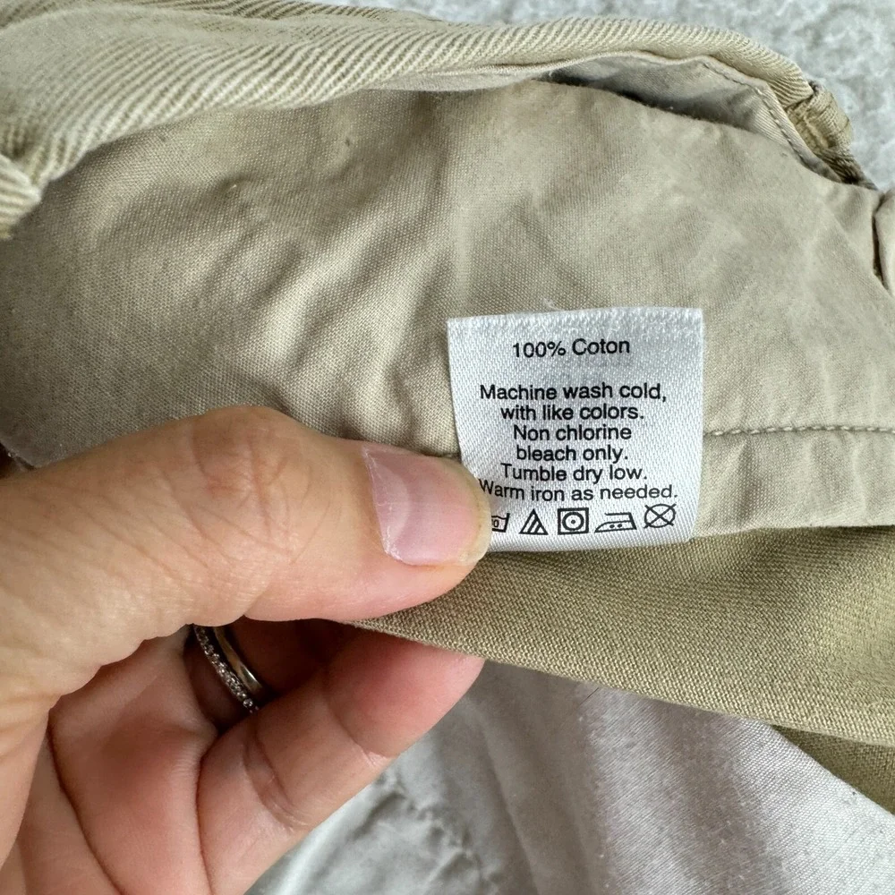 J. Crew crew gramercy